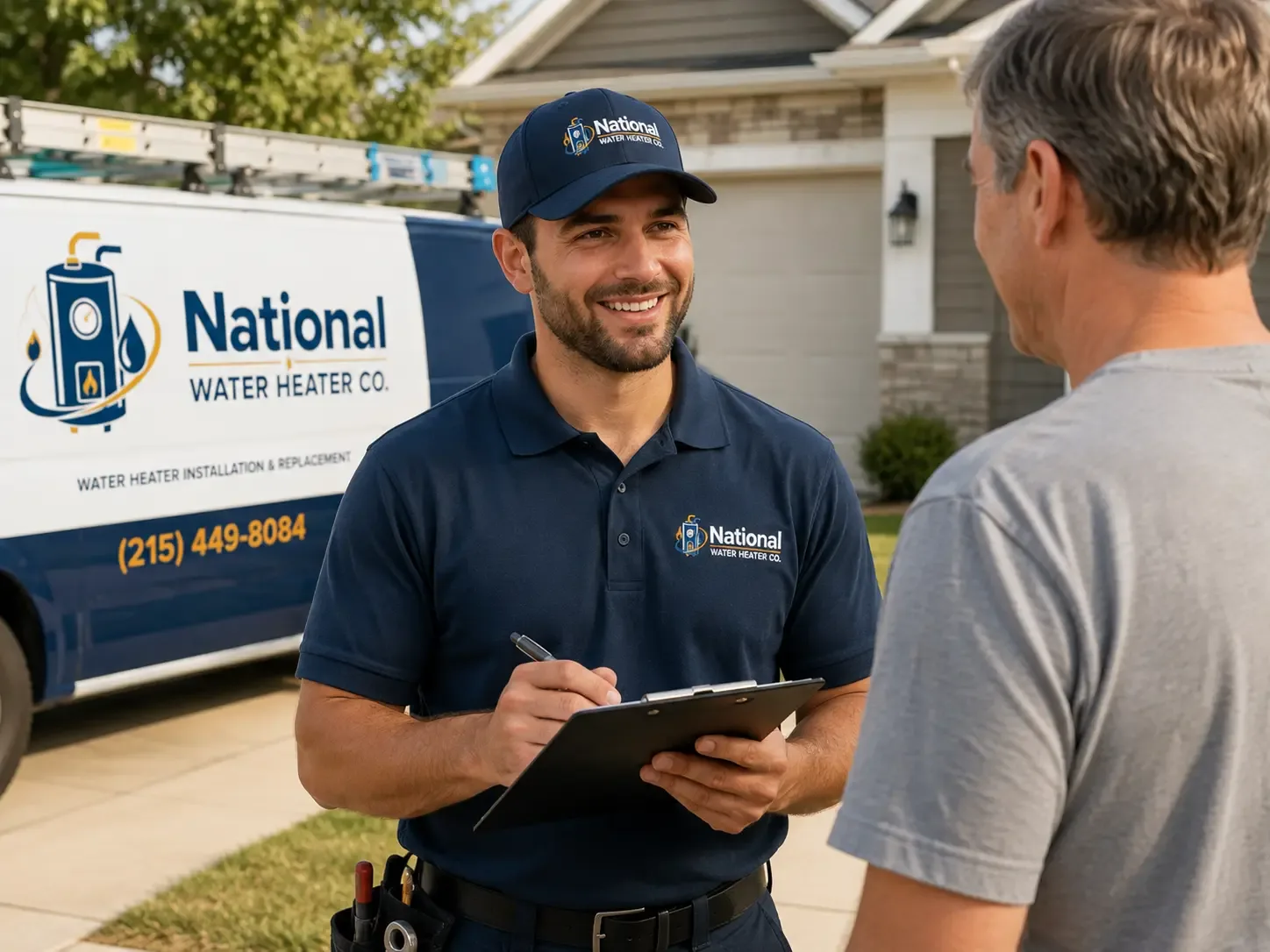 Water Heater Installation Stockton, IL FAQs
